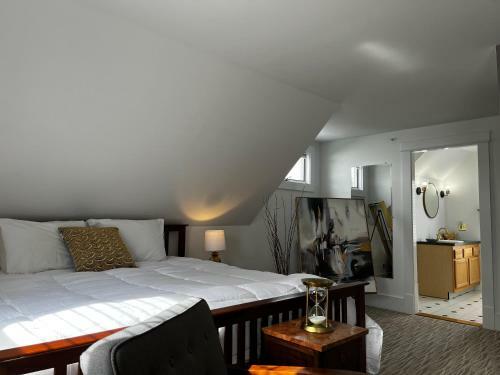 Hotel Queen Anne's Revenge
