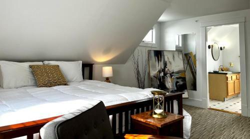 Hotel Queen Anne's Revenge