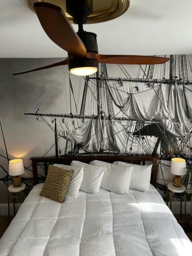 Hotel Queen Anne's Revenge