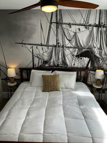 Hotel Queen Anne's Revenge