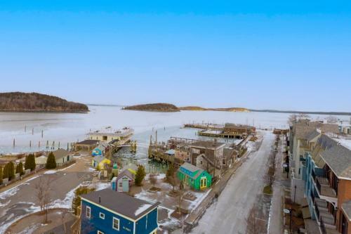 Harbor View