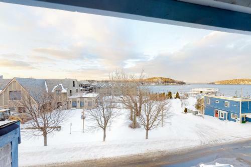 Harbor View