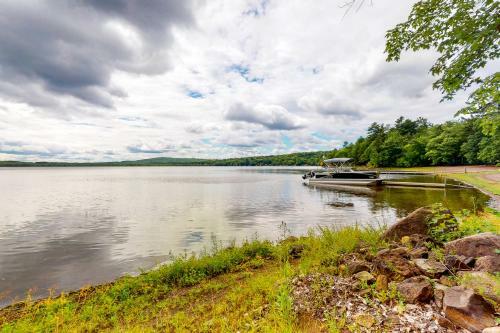 Lake View Cottage