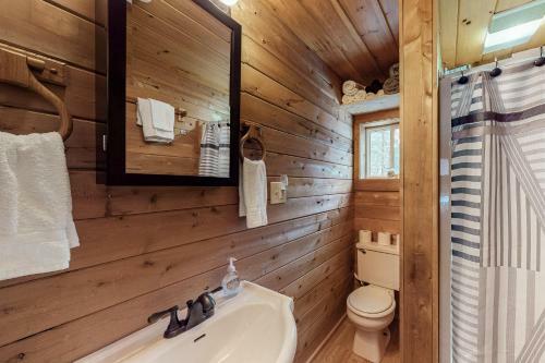 Moose Rack Lodge