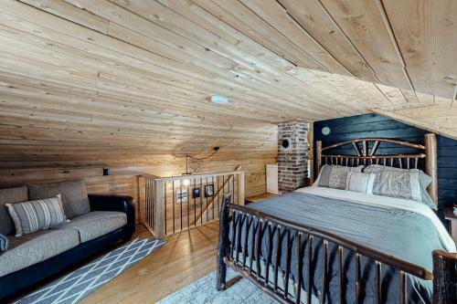 Moose Rack Lodge