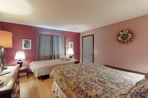 The Condo At Moosehead Lake