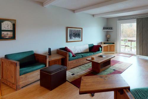 The Condo At Moosehead Lake