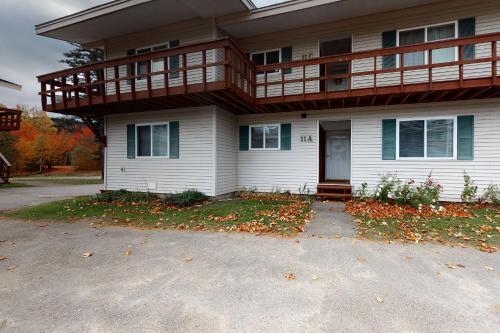 The Condo At Moosehead Lake