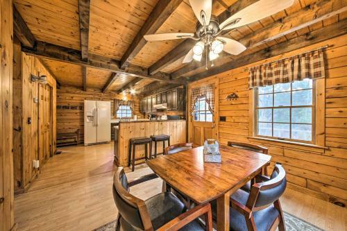 All-season Sanctuary Steps To Moosehead Lake