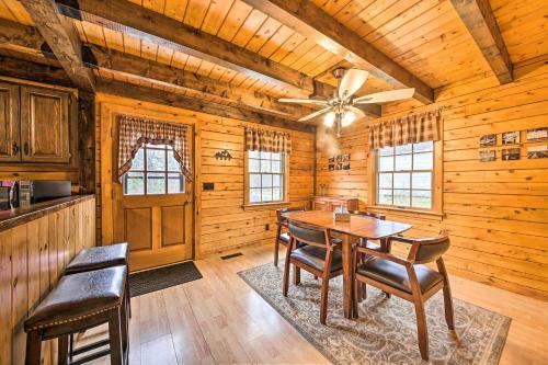 All-season Sanctuary Steps To Moosehead Lake