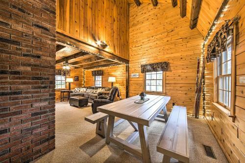 All-season Sanctuary Steps To Moosehead Lake