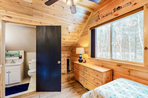 Four Season Recreation Retreat