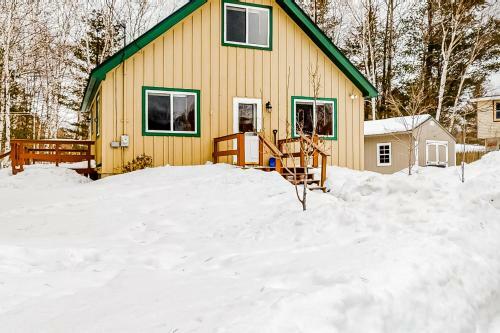 Four Season Recreation Retreat