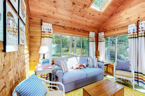 East Toddy Lodge