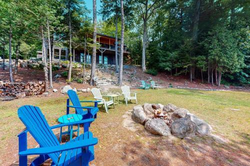 East Toddy Lodge