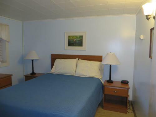 Hotel Elmwood Motor Court