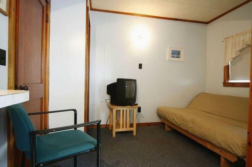 Hotel Elmwood Motor Court