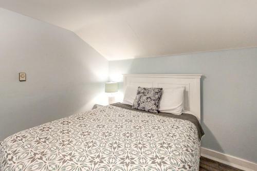 Old Orchard Cottage