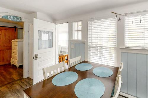 Old Orchard Cottage