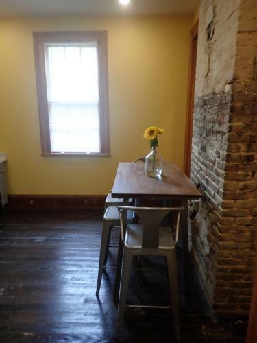 Apartamento Historic Modern Uptown Home Ll