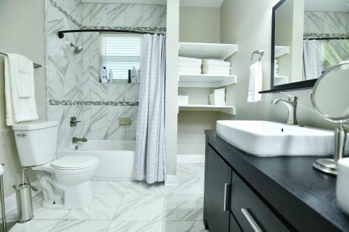 Apartamento Mid City Magic 1