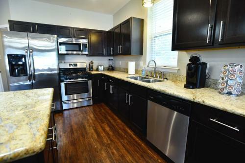 Apartamento Mid City Magic 1