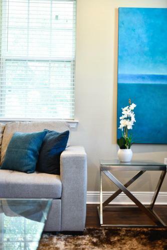 Apartamento Mid City Magic 1