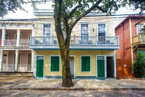 Apartamento Parrot Palace