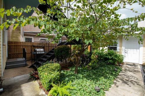 Apartamento Parrot Palace