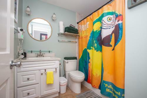 Apartamento Parrot Palace