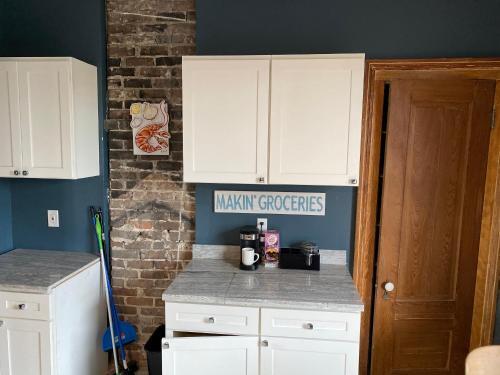 Apartamento Uptown Treehouse