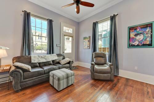 Apartamento Nola Cottage