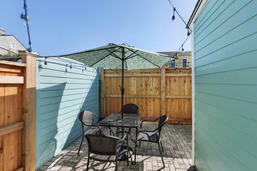 Apartamento Nola Cottage