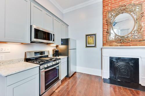 Apartamento Nola Cottage