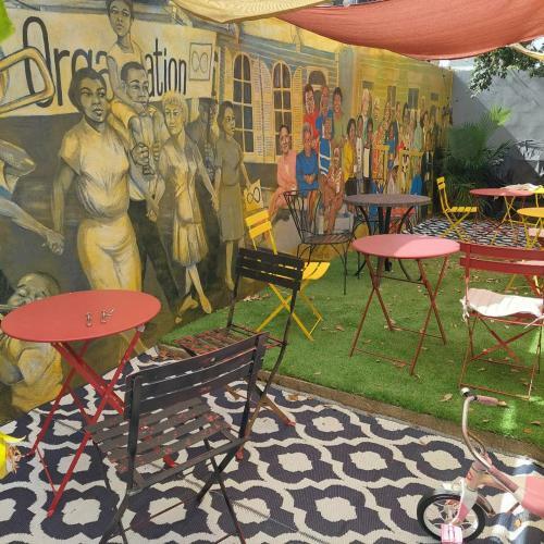 Apartamento V&j Short Term Rental