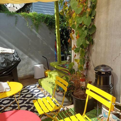 Apartamento V&j Short Term Rental