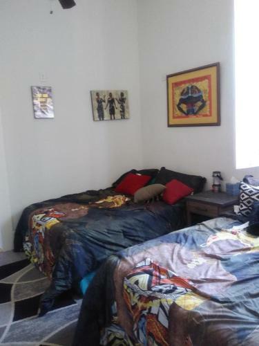 Apartamento V&j Short Term Rental