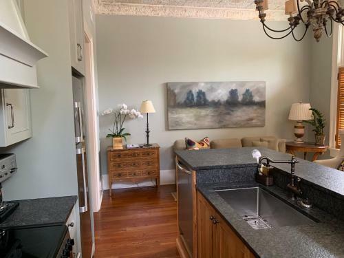Terrell House Bed And Breakfast