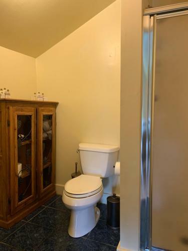 Terrell House Bed And Breakfast