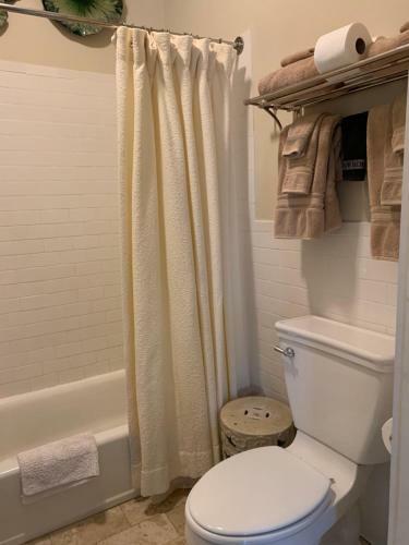 Terrell House Bed And Breakfast