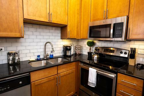 Apartamento French Quarter Q