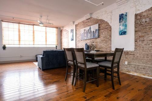Apartamento French Quarter Q