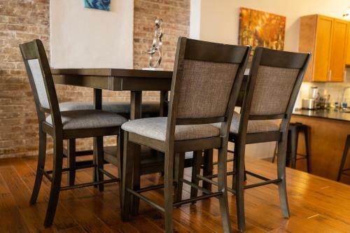 Apartamento French Quarter Q