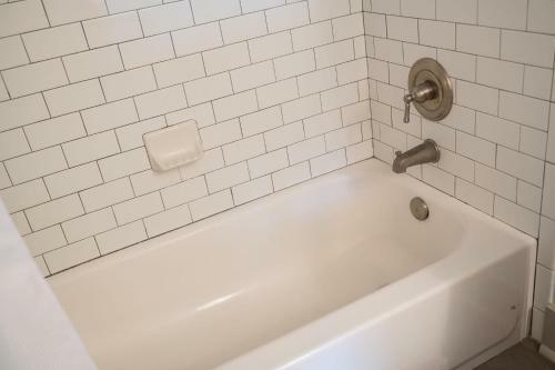 Apartamento French Quarter Q