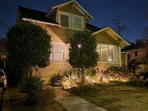 Courtyard Hideaway