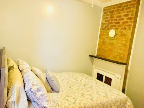 Apartamento Faubourg Livaudais