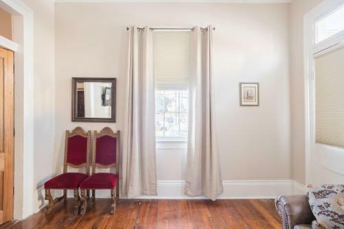 Apartamento Crescent City Cottage