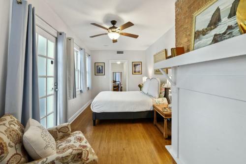Apartamento Montgomery House