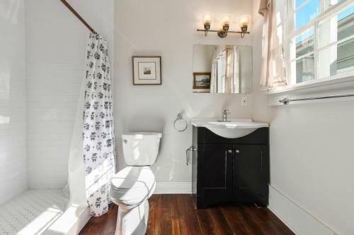 Apartamento Montgomery House