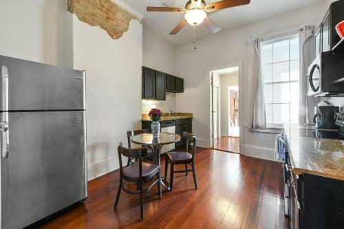 Apartamento Montgomery House